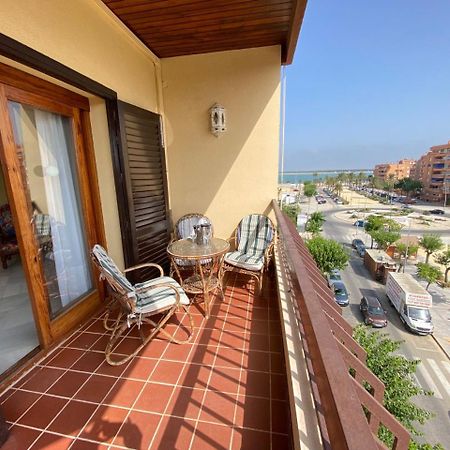 Apartamento Acuario Sanlúcar de Barrameda المظهر الخارجي الصورة