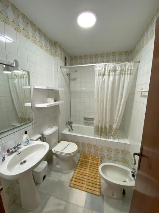 Apartamento Acuario Sanlúcar de Barrameda المظهر الخارجي الصورة