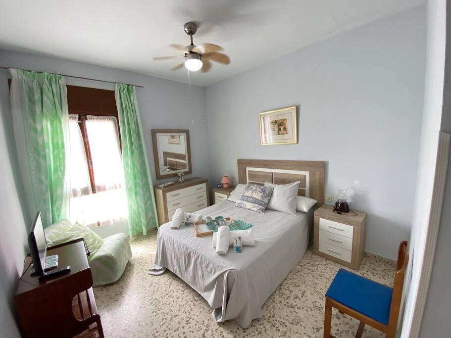 Apartamento Acuario Sanlúcar de Barrameda المظهر الخارجي الصورة