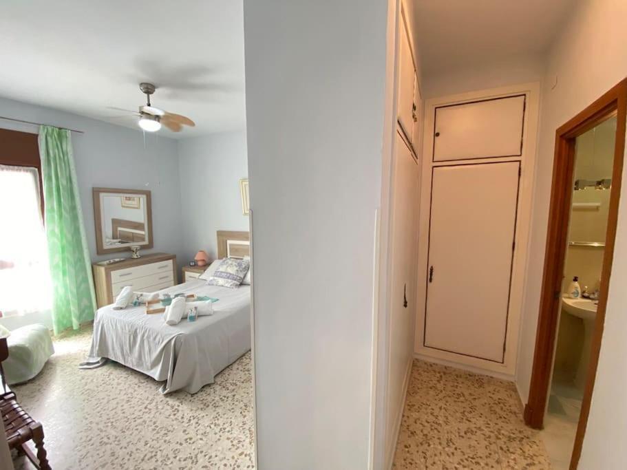 Apartamento Acuario Sanlúcar de Barrameda المظهر الخارجي الصورة