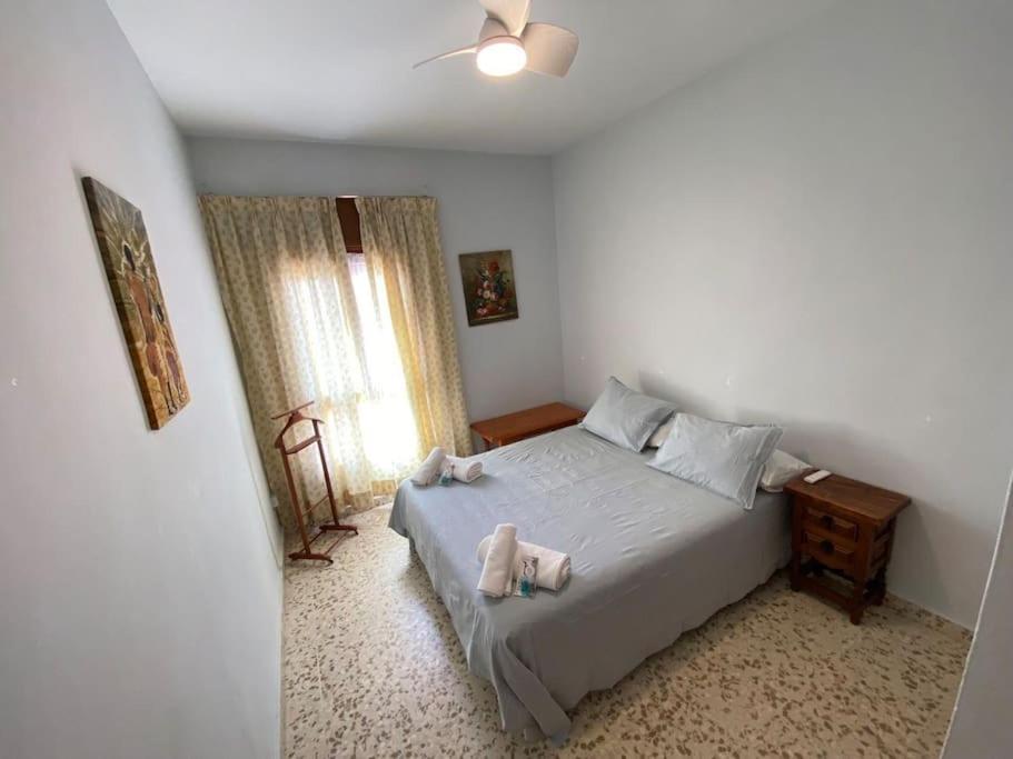 Apartamento Acuario Sanlúcar de Barrameda المظهر الخارجي الصورة