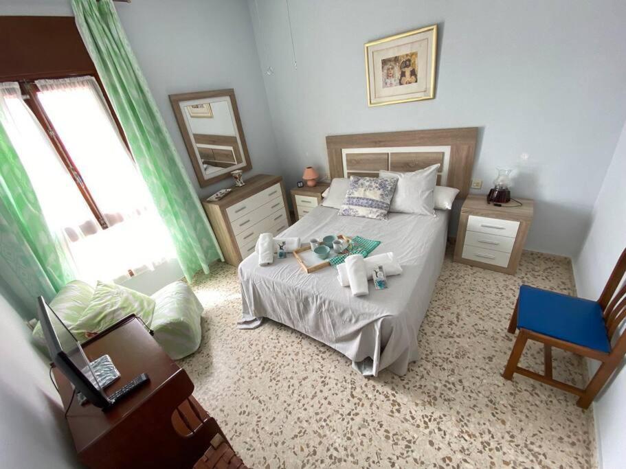 Apartamento Acuario Sanlúcar de Barrameda المظهر الخارجي الصورة