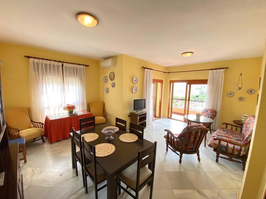Apartamento Acuario Sanlúcar de Barrameda المظهر الخارجي الصورة