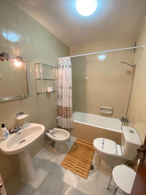 Apartamento Acuario Sanlúcar de Barrameda المظهر الخارجي الصورة