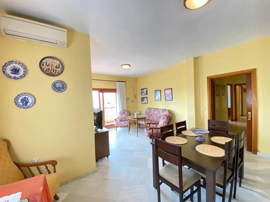 Apartamento Acuario Sanlúcar de Barrameda المظهر الخارجي الصورة