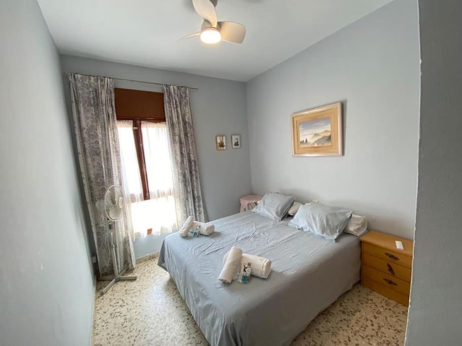 Apartamento Acuario Sanlúcar de Barrameda المظهر الخارجي الصورة