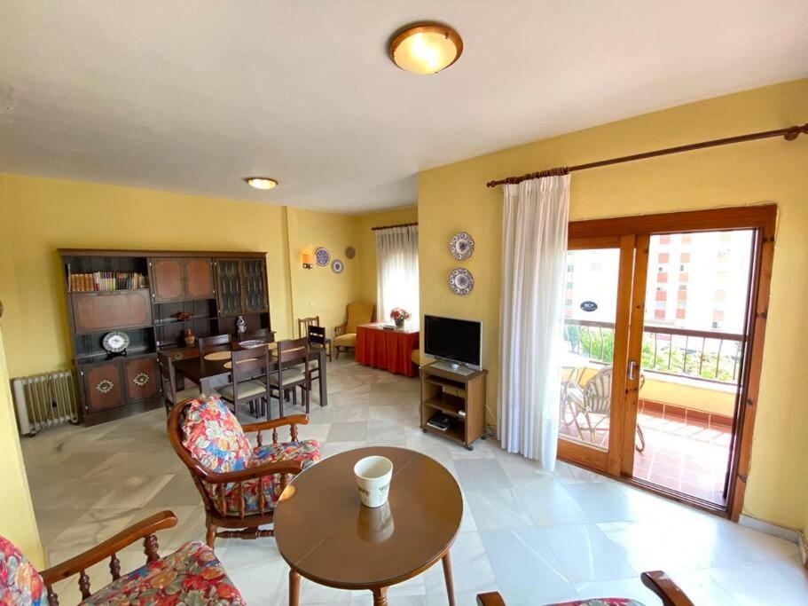 Apartamento Acuario Sanlúcar de Barrameda المظهر الخارجي الصورة